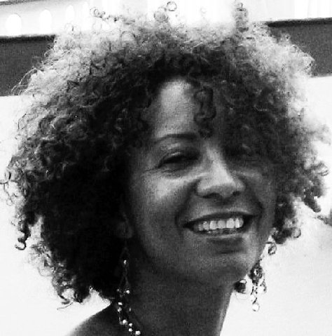 Michèle Voltaire Marcelin